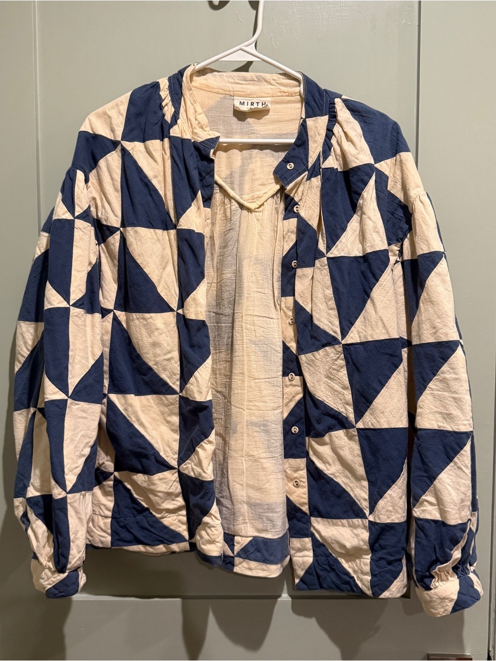 Mirth Bergen Jacket - Picture 4 of 8